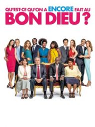 DVD Qu'est-ce Qu'on A Encore Fait Au Bon Dieu ?