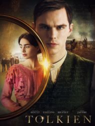 DVD Tolkien