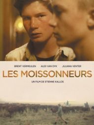DVD Les Moissonneurs