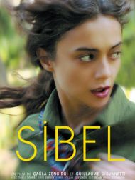 DVD Sibel