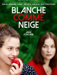 DVD Blanche Comme Neige (2019)