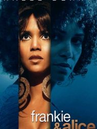 DVD Frankie & Alice