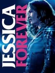 DVD Jessica Forever