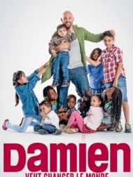 DVD Damien Veut Changer Le Monde