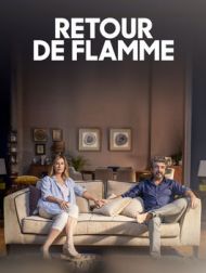 DVD Retour De Flamme