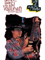 DVD Stevie Ray Vaughan And Double Trouble: Live At The El Mocambo