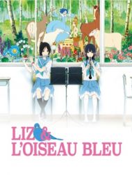 DVD Liz & L'oiseau Bleu
