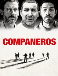 DVD Compañeros