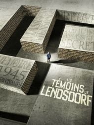 DVD Les Témoins De Lendsdorf
