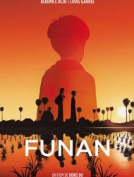 DVD Funan