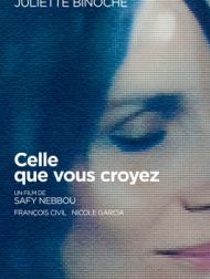 DVD Celle Que Vous Croyez