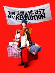 DVD Tout Ce Qu'il Me Reste De La Révolution