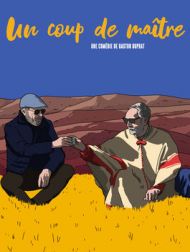 DVD Un Coup De Maître