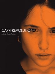 DVD Capri-Revolution