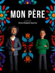 DVD Mon Père