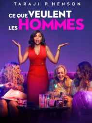 DVD Ce Que Veulent Les Hommes