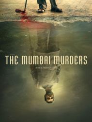 DVD The Mumbai Murders