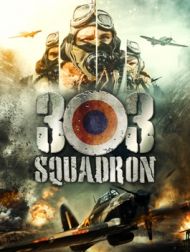 DVD 303 Squadron