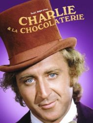 DVD Willy Wonka & La Chocolaterie (1971)