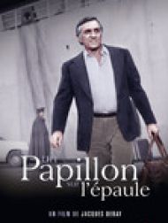 DVD Un papillon sur l'épaule