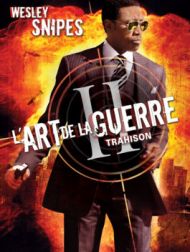 DVD Art De La Guerre 2, L'