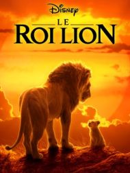 DVD Le Roi Lion (2019)