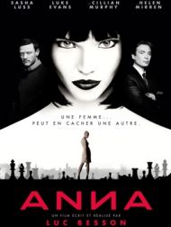 DVD Anna