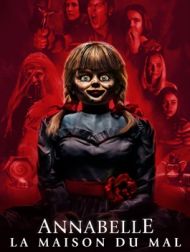 DVD Annabelle 3 : La Maison Du Mal