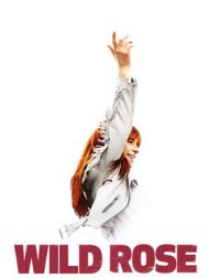 DVD Wild Rose (2019)