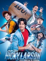 DVD Nicky Larson Et Le Parfum De Cupidon