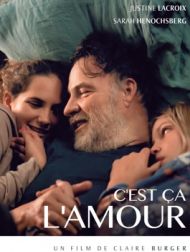 DVD C'est ça L'amour