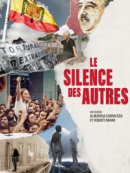 DVD Le Silence Des Autres