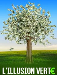 DVD L'illusion Verte