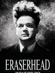 DVD Eraserhead