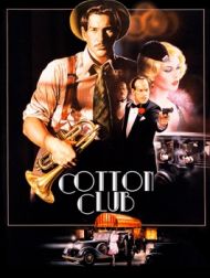 DVD Cotton Club (1984)