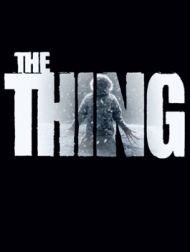 DVD The Thing (2011)