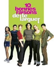 DVD 10 Bonnes Raisons De Te Larguer
