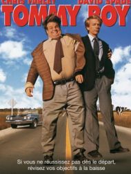 DVD Tommy Boy
