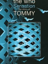 DVD The Who: Sensation – The Story Of Tommy