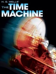 DVD La Machine à Explorer Le Temps (The Time Machine) (1960)