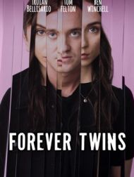 DVD Forever Twins