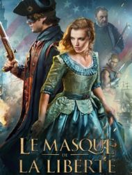 DVD Le Masque De La Liberté