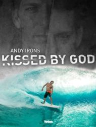 DVD Andy Irons: Kissed By God