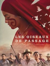 DVD Les Oiseaux De Passage