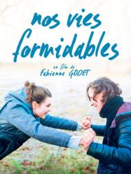 DVD Nos Vies Formidables