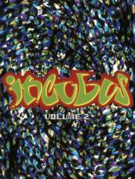 DVD Incubus: Volume 2