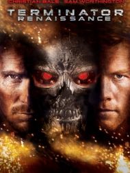 DVD Terminator Renaissance