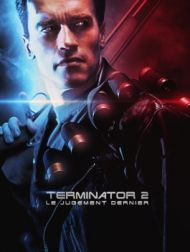 DVD Terminator 2 : Le Jugement Dernier