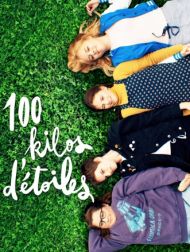 DVD 100 Kilos D'étoiles
