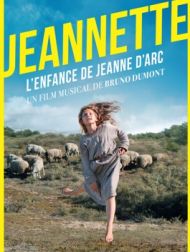 DVD Jeannette : L'enfance De Jeanne D'Arc